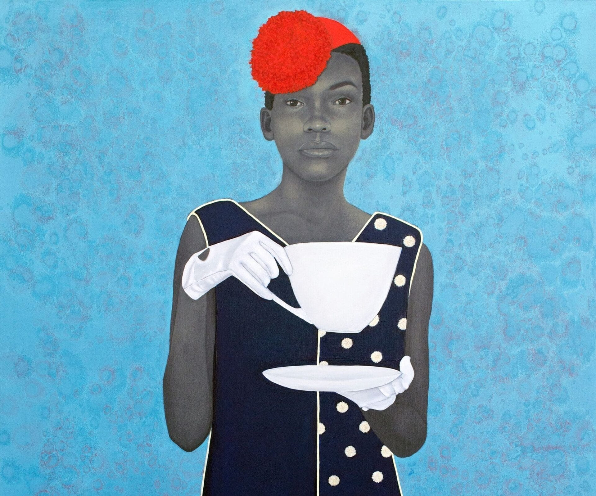Amy Sherald — work 2