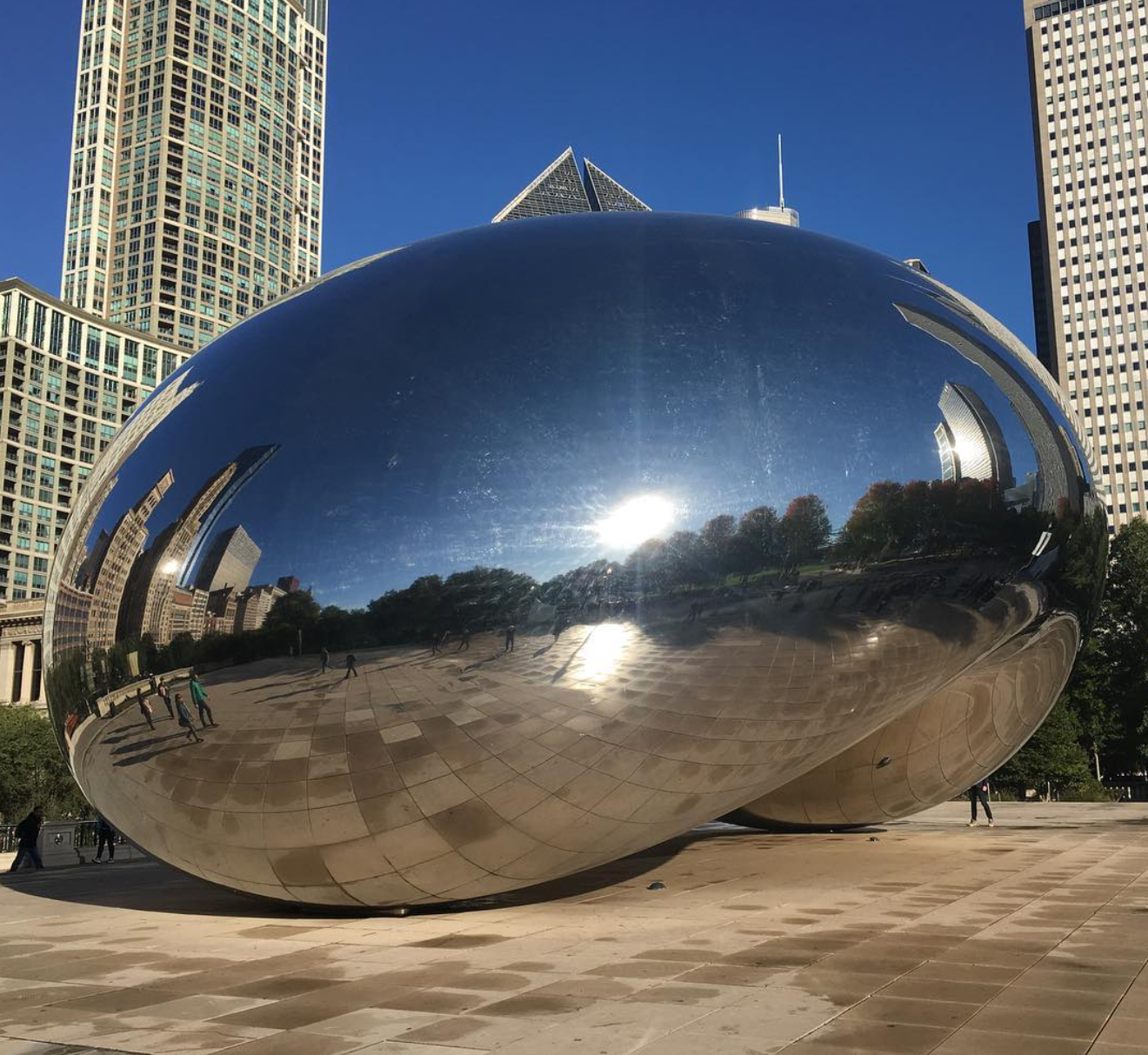 Anish Kapoor — artwork