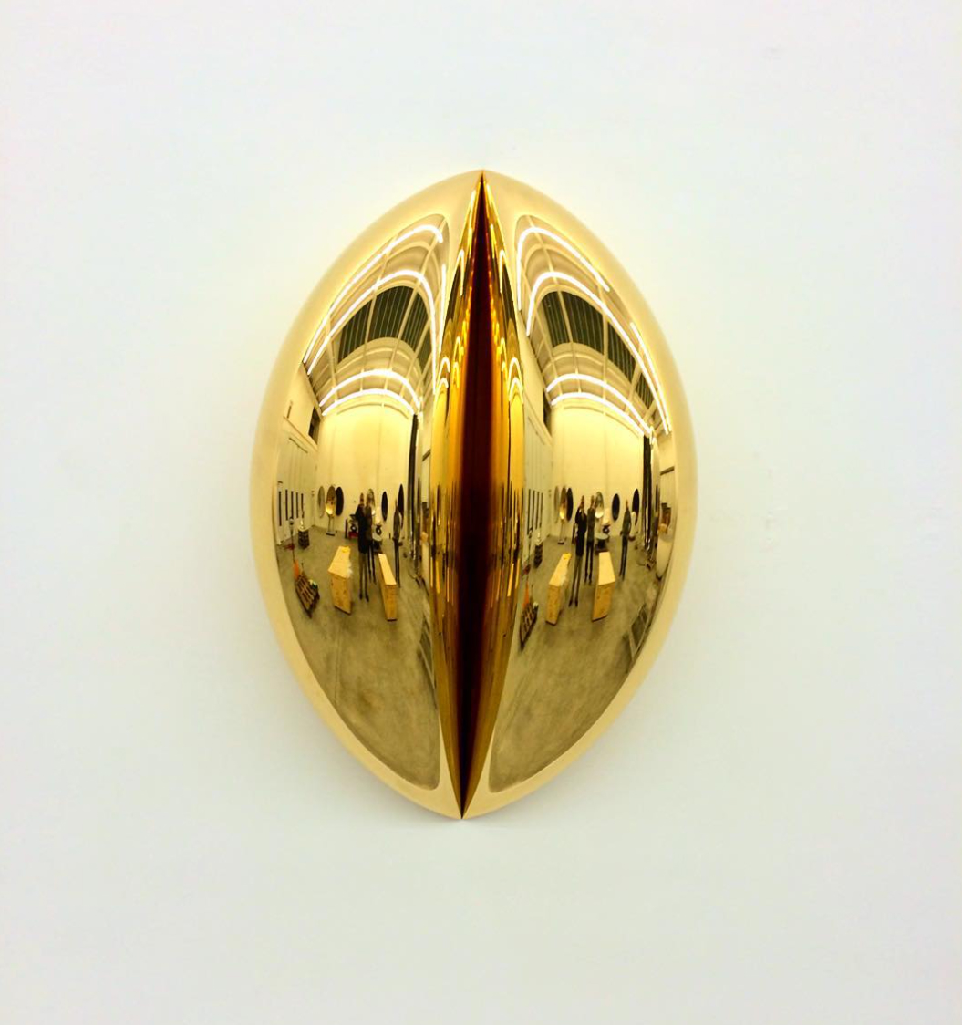 Anish Kapoor — work 3