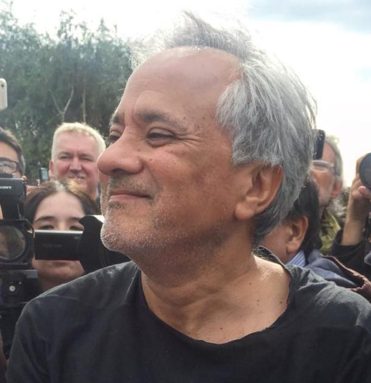 Anish Kapoor