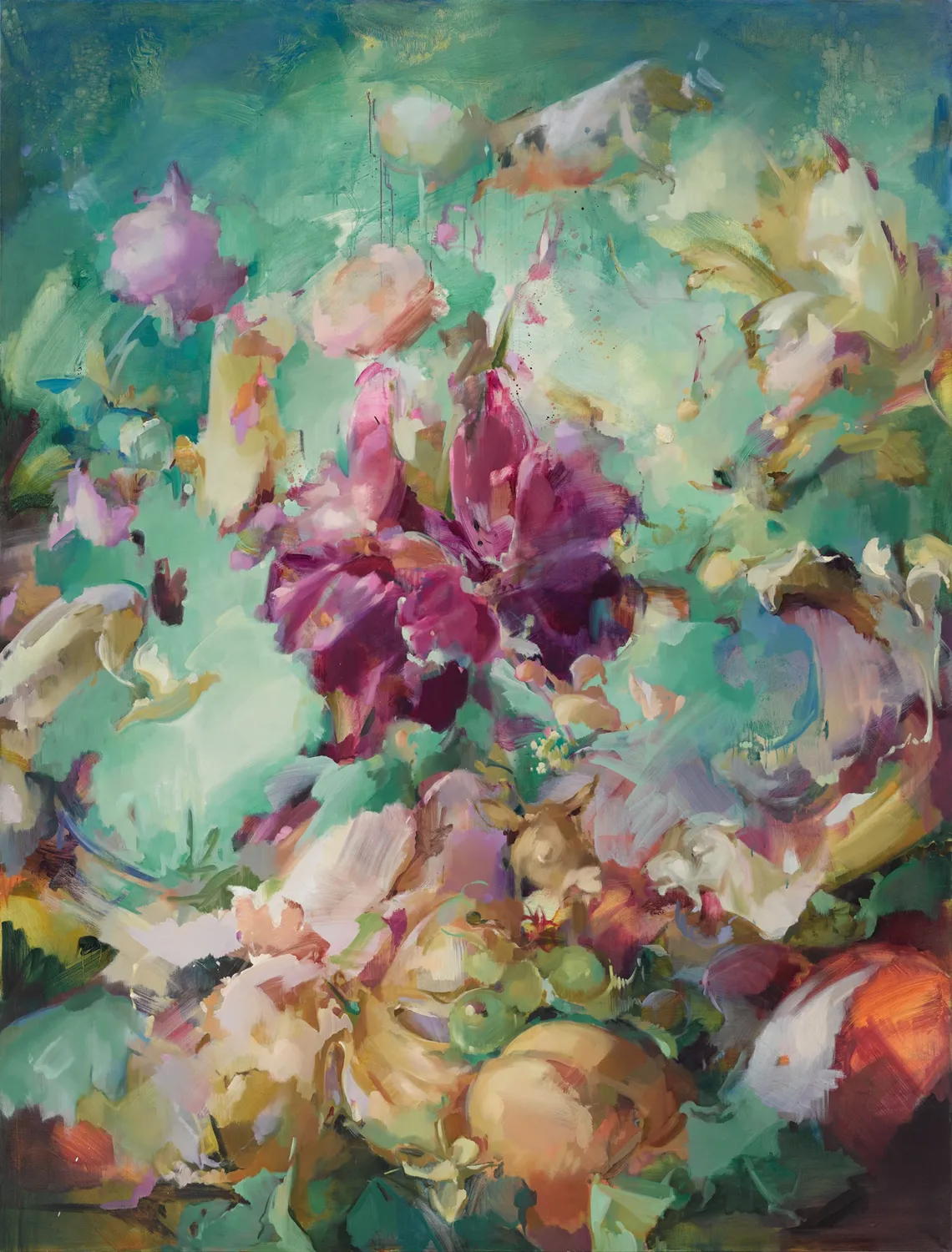 Flora Yukhnovich — work 3