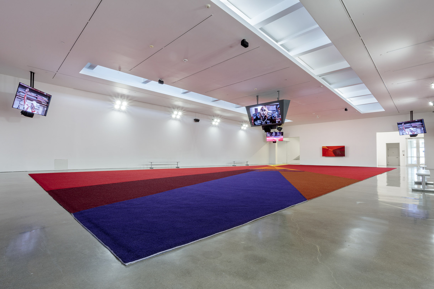 Matthew Barney — work 2