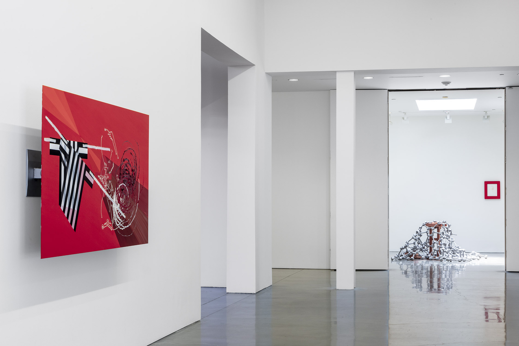 Matthew Barney — work 3