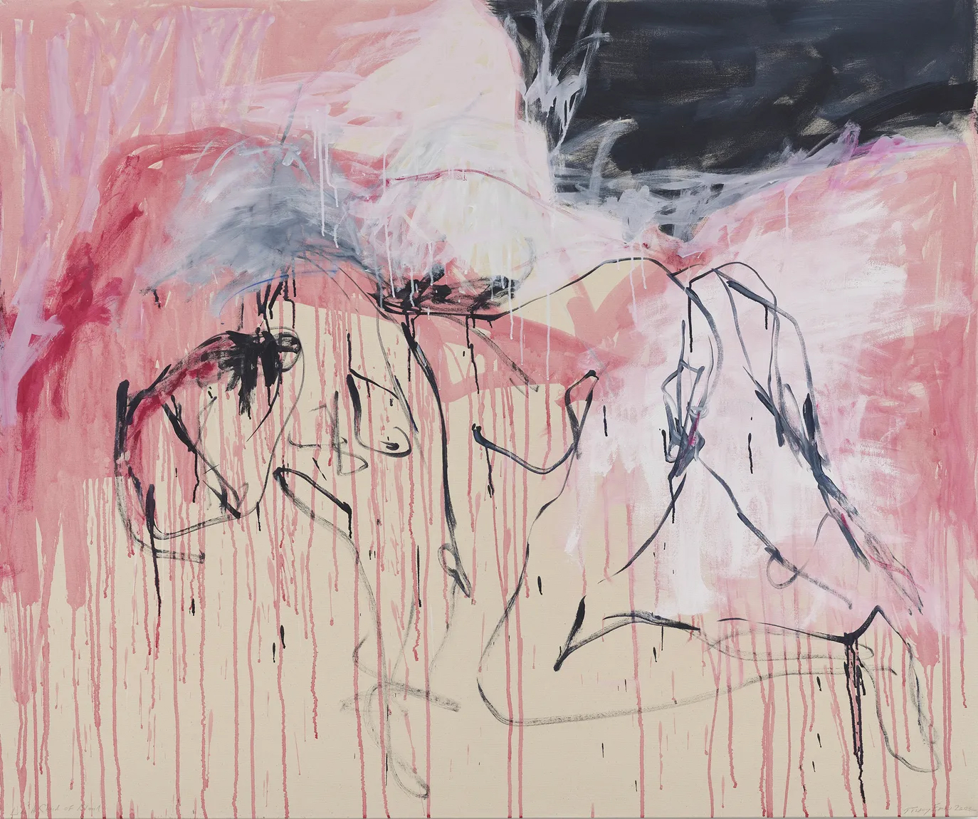 Tracey Emin — artwork