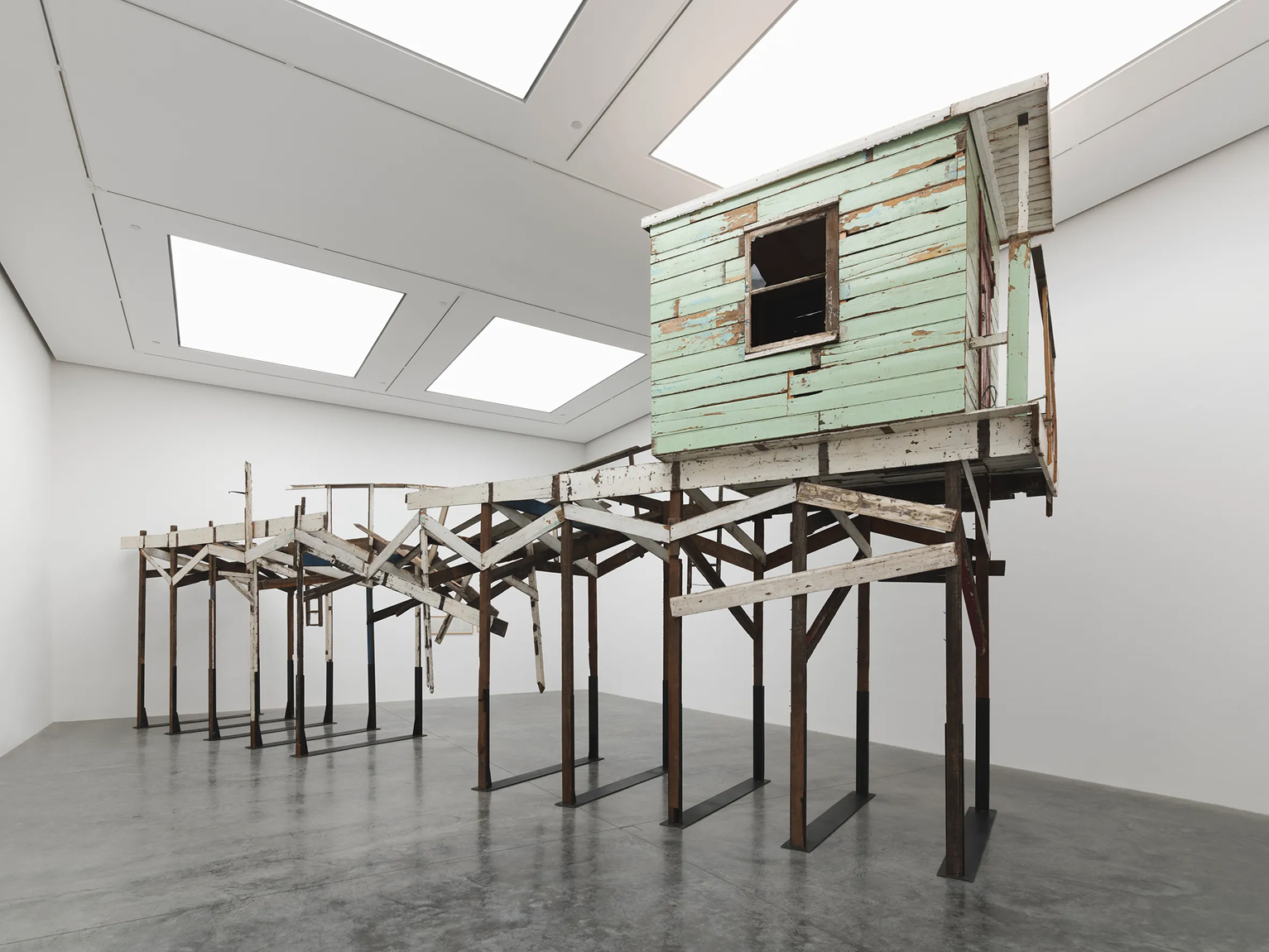 Tracey Emin — work 1
