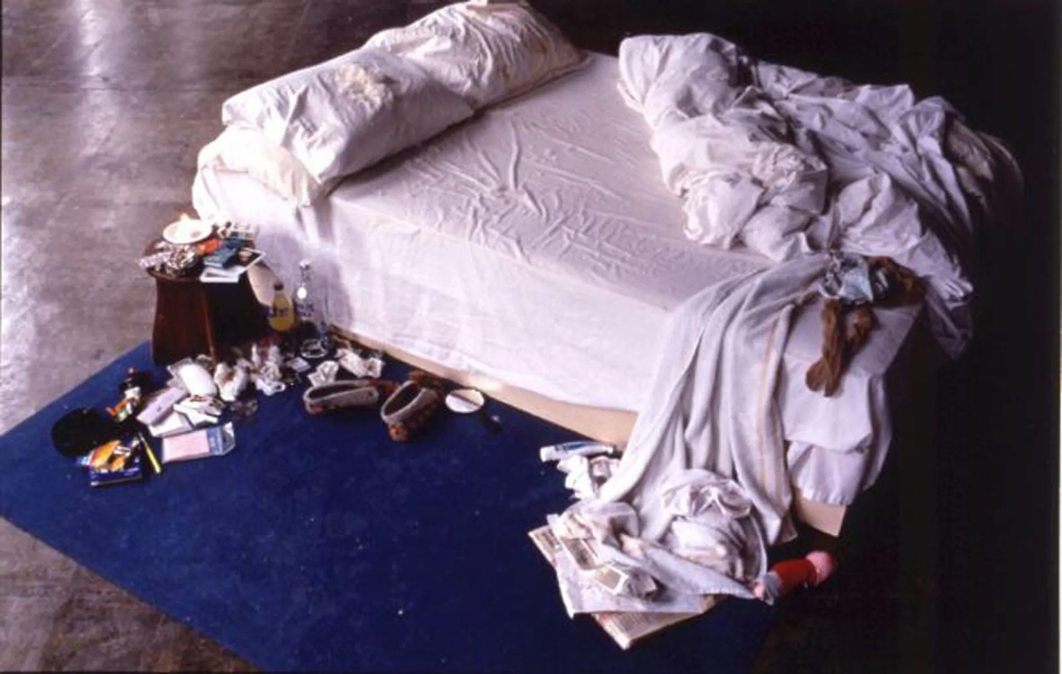 Tracey Emin — work 3