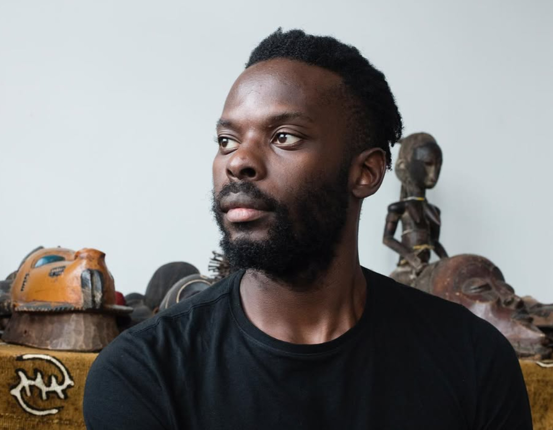 Tunji Adeniyi-Jones
